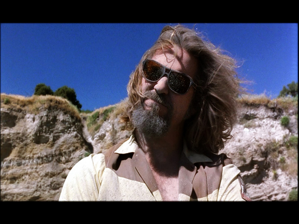 Big Lebowski - Big Lebowski Donny Ashes - HD Wallpaper 