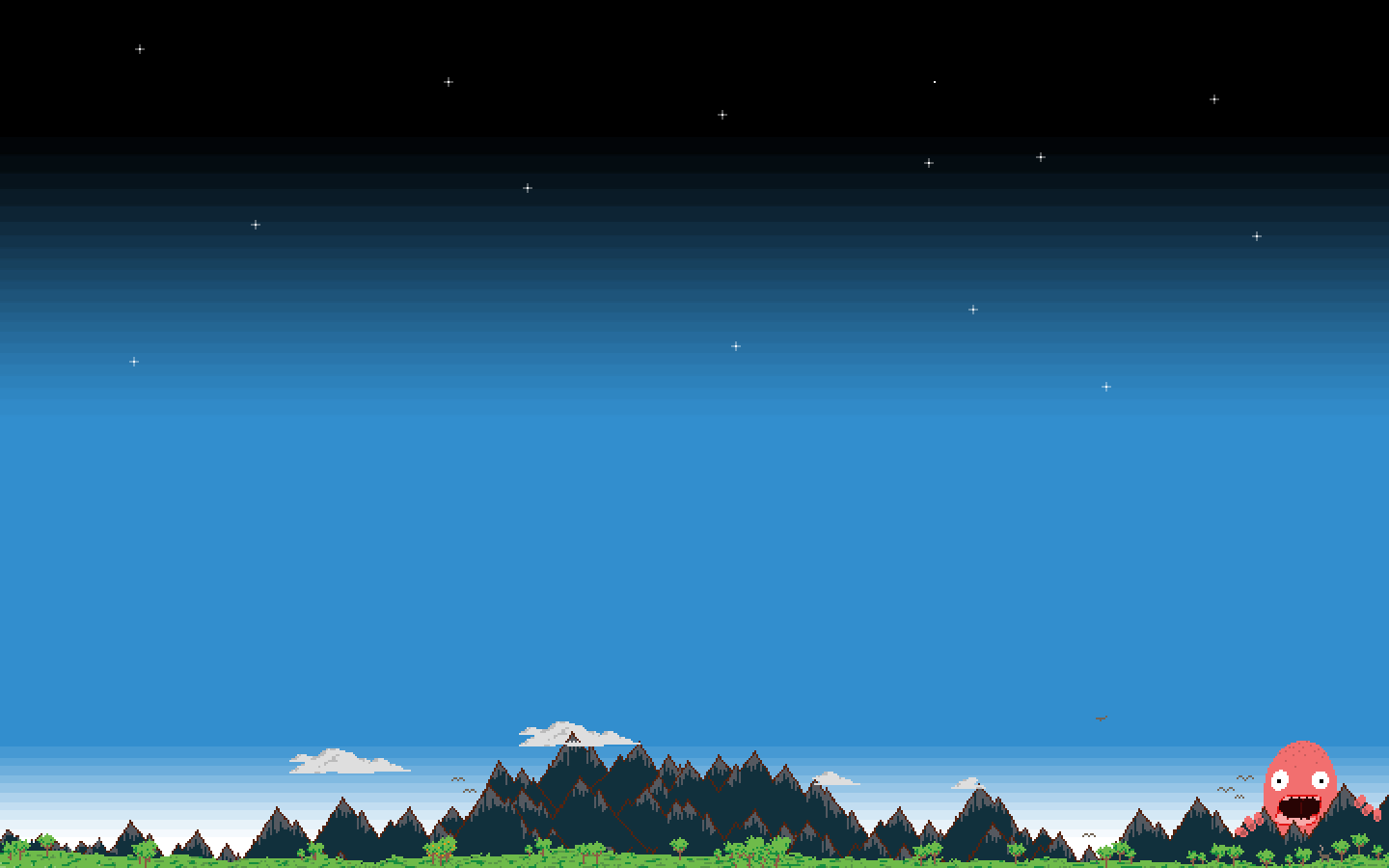 Grass - HD Wallpaper 