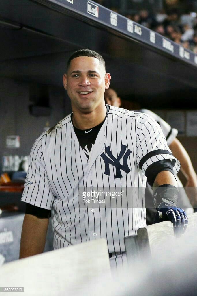 Hot Pictures Of Gary Sanchez - HD Wallpaper 