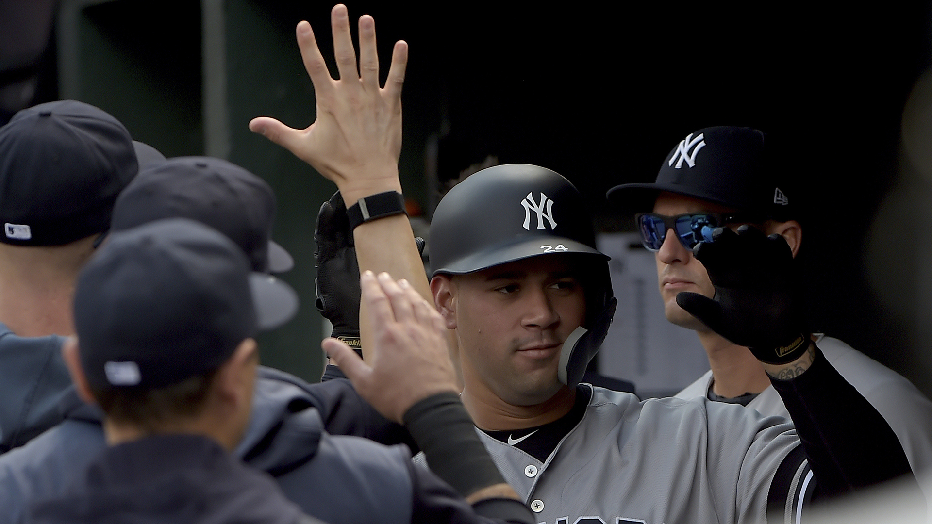 New York Yankees - HD Wallpaper 