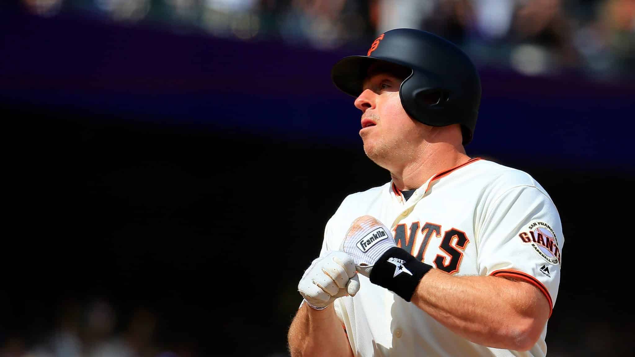 San Francisco Giants - HD Wallpaper 