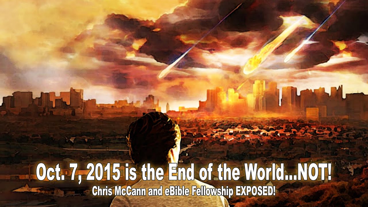 End Of The World 2015 Wallpaper-k71xvqk - World End - HD Wallpaper 