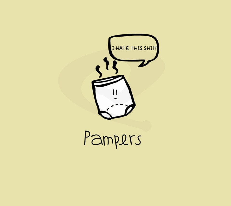 Cute And Cool Wallpapers - HD Wallpaper 