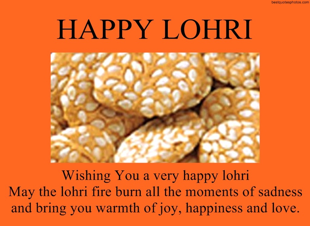 Lohri Punjabi Festival Quotes Wallpapers - Revdi Sweet - HD Wallpaper 