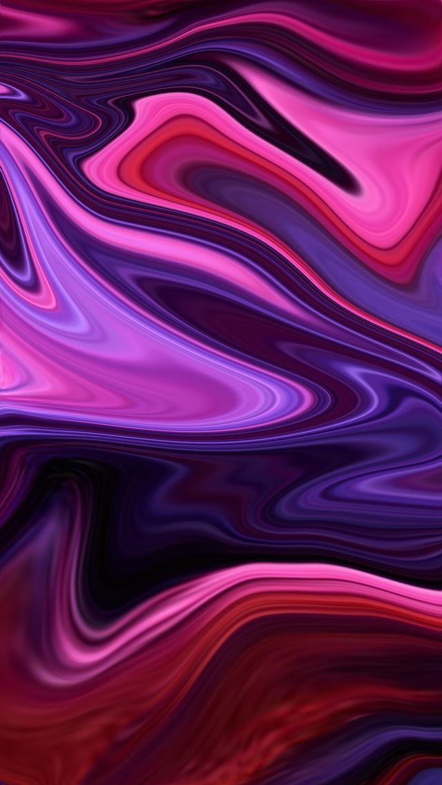 Fondos De Pantalla Abstractos Para Iphone - HD Wallpaper 