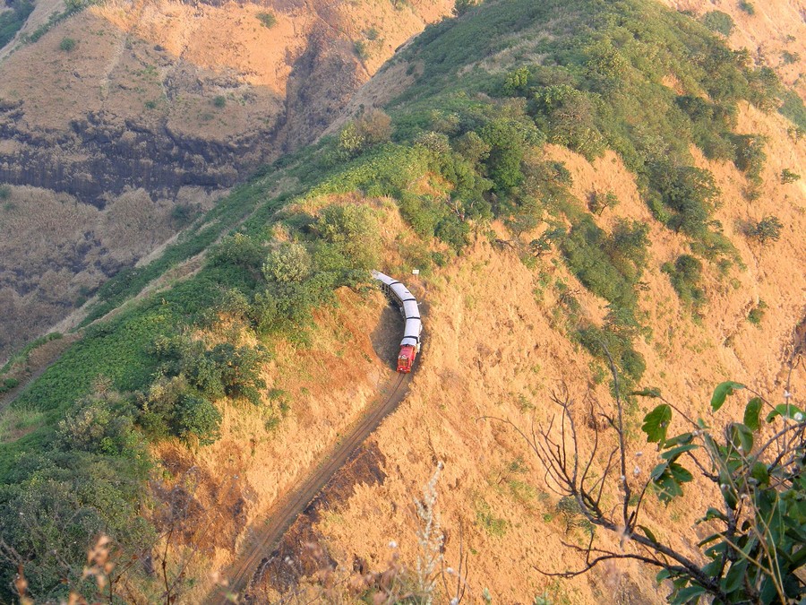 Matheran Image - Matheran Hill Station Points - HD Wallpaper 