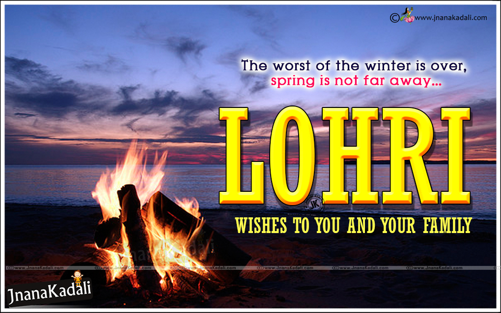 Lohri Greetings In English, English Greetings On Lohri, - Pc Game - HD Wallpaper 