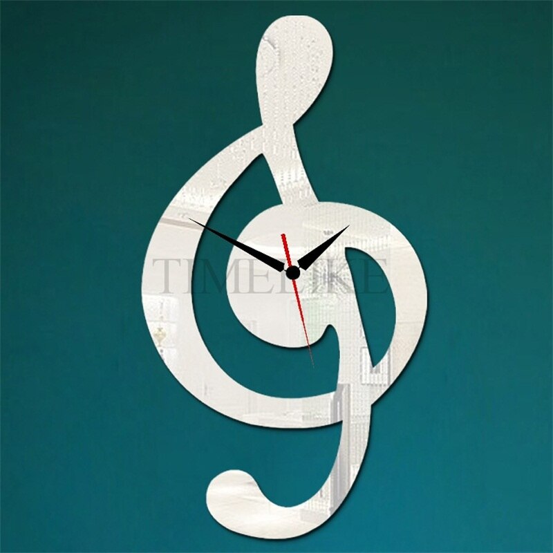 Clock - HD Wallpaper 
