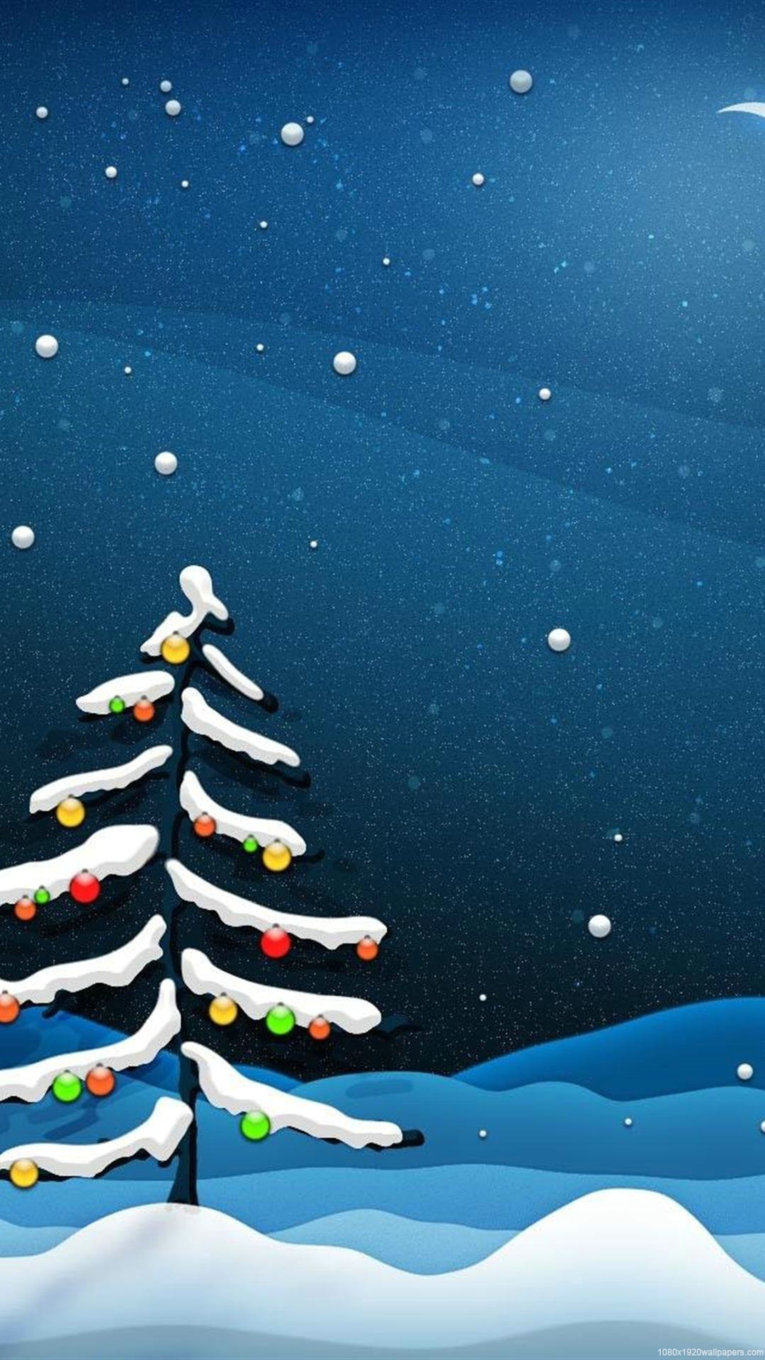 Christmas New Year Holiday Wallpapers Hd - HD Wallpaper 