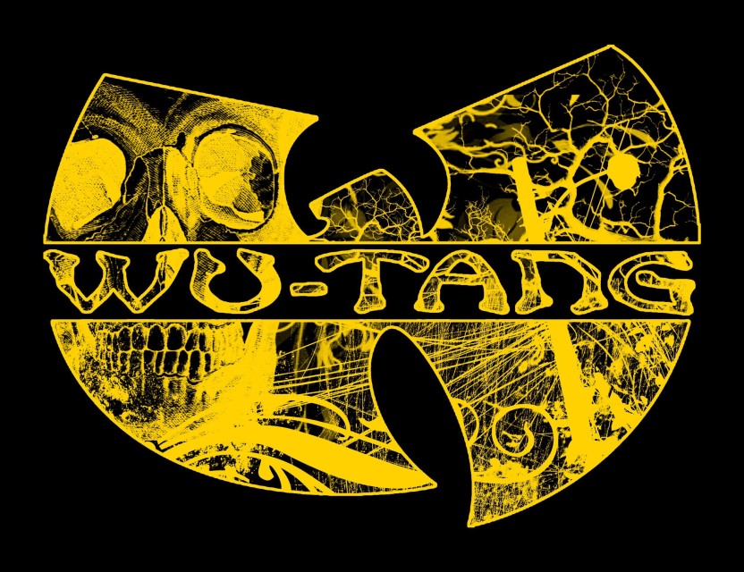 Wu Tang Logo Hd - HD Wallpaper 