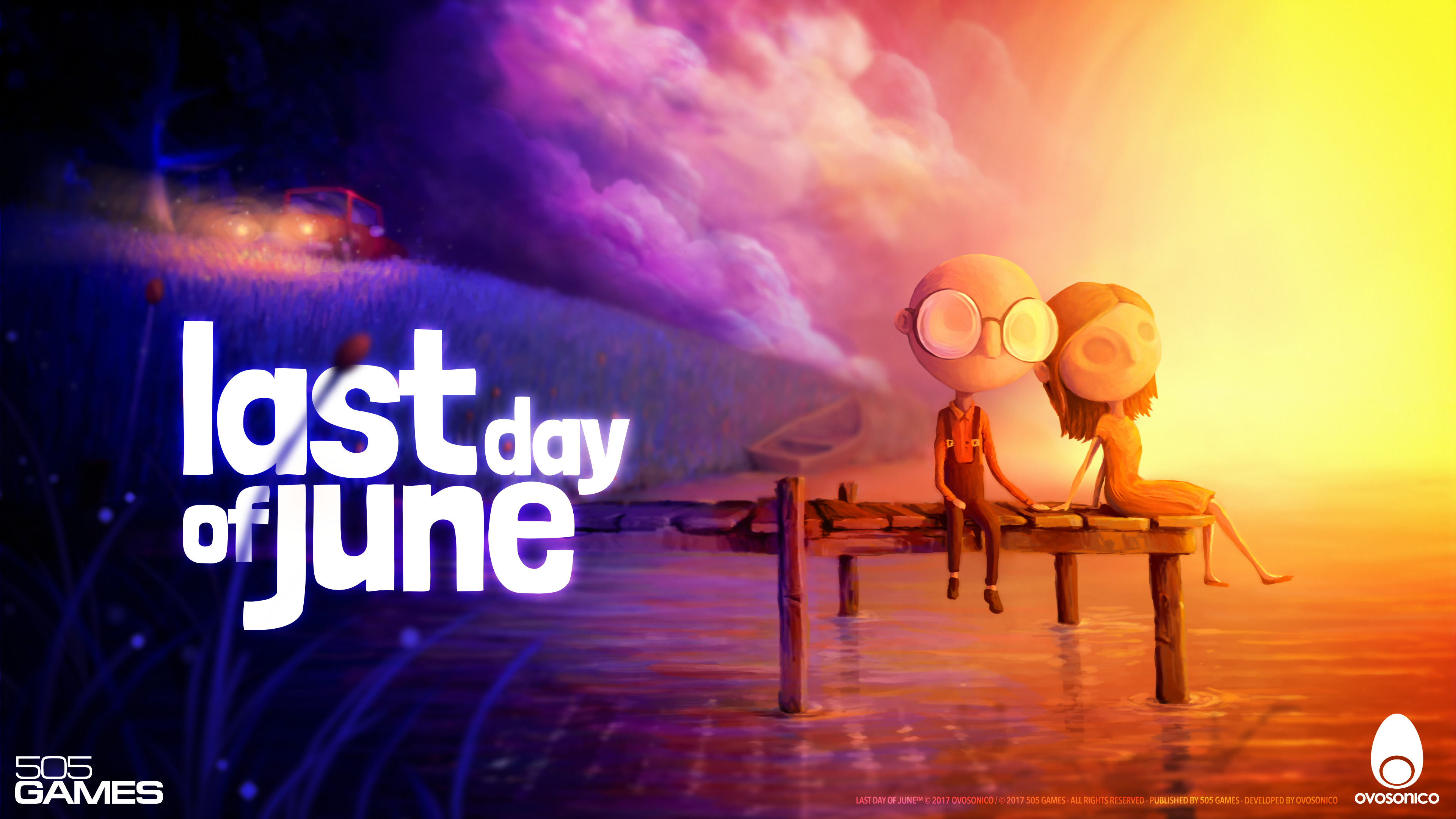 June Desktop Wallpaper - HD Wallpaper 
