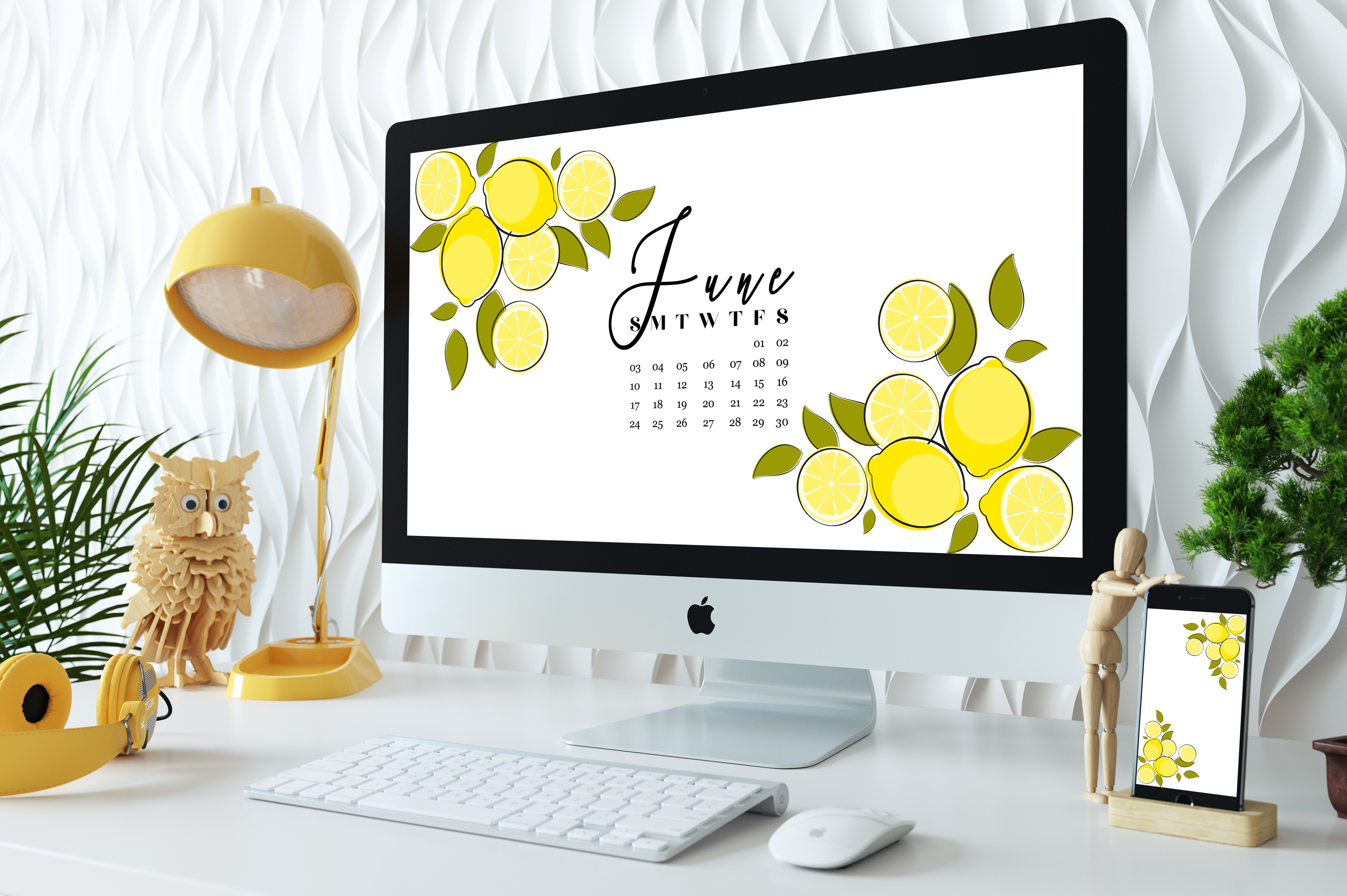 Free Downloadable Desktop Wallpapers For June - Wallpaper - HD Wallpaper 