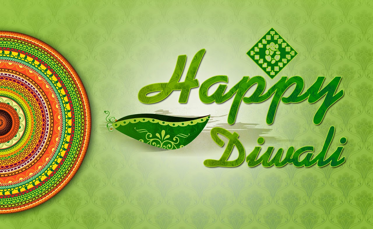 Happy Diwali Wishes Wallpaper - Diwali Greeting Cards 2019 - HD Wallpaper 