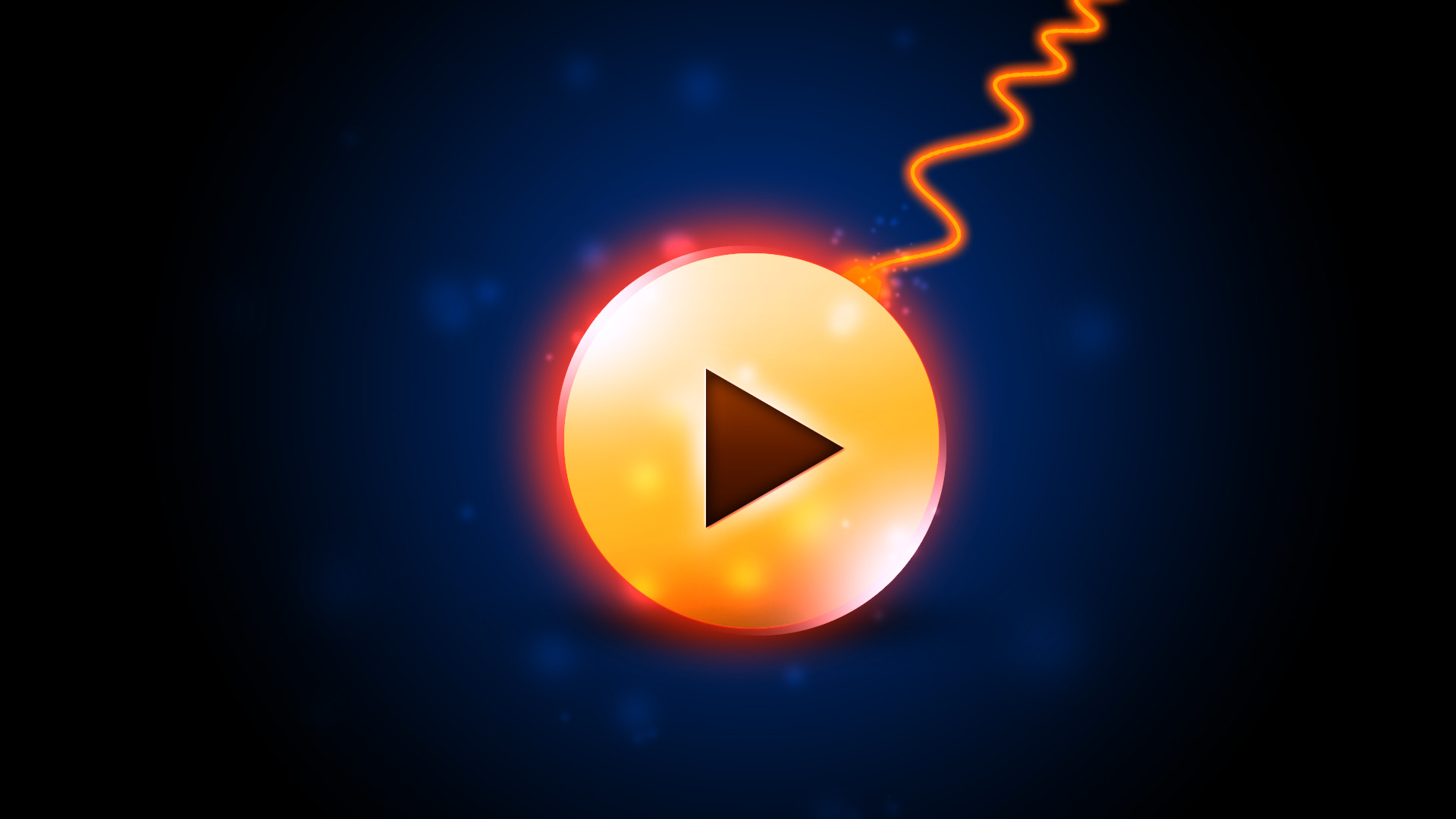 Darkness - HD Wallpaper 