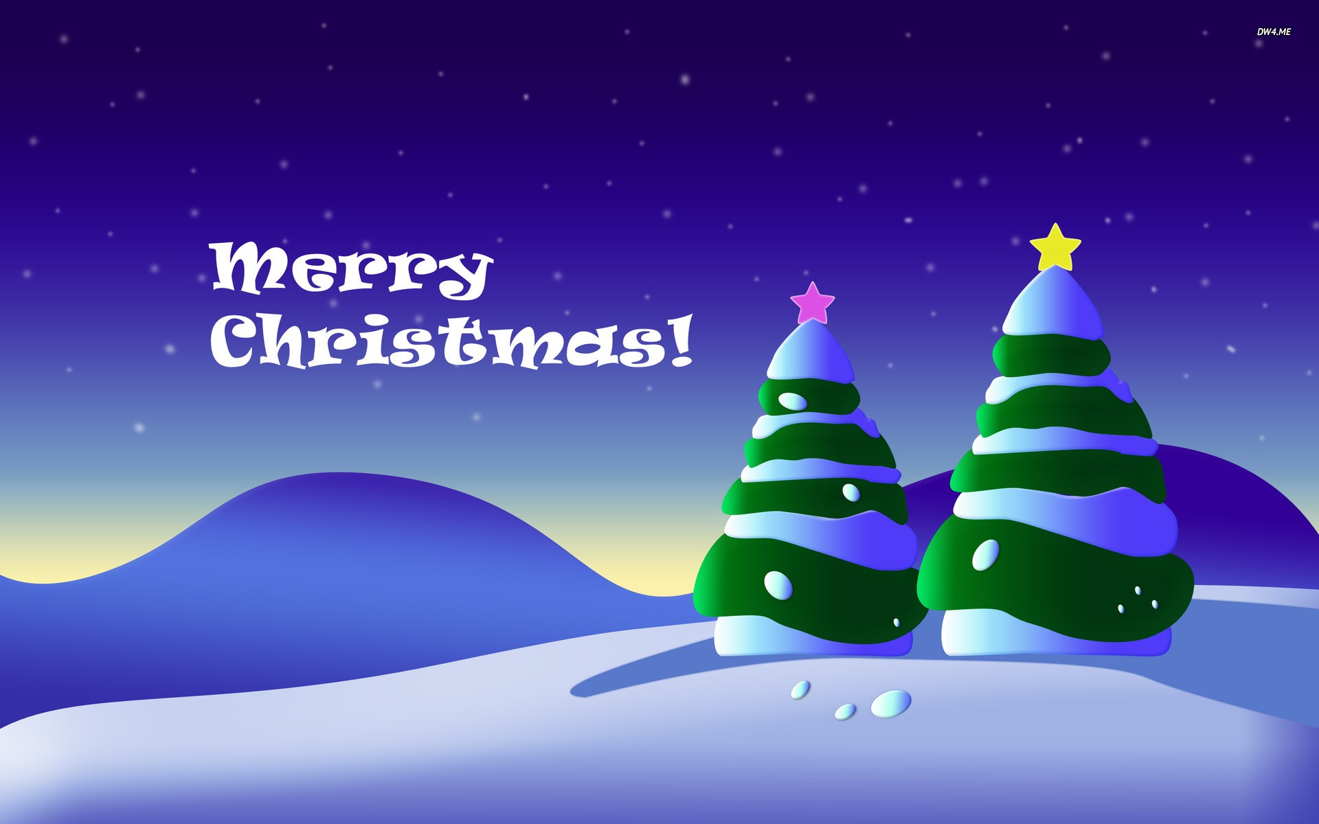 Merry Christmas Wallpaper For Pc - HD Wallpaper 