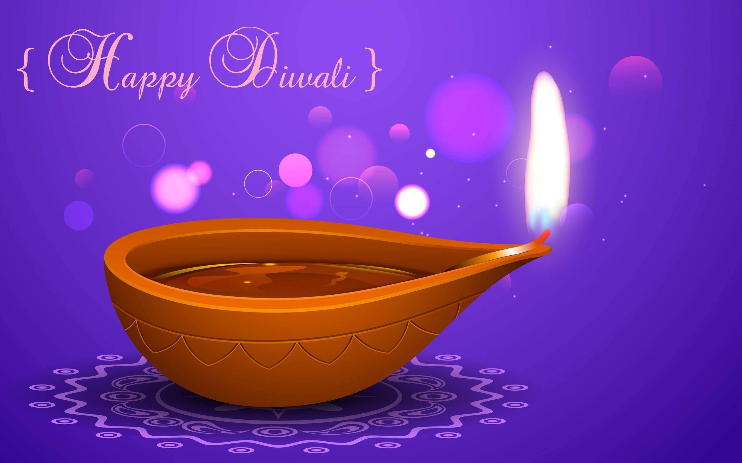 Diwali Hd Images Free Download - HD Wallpaper 
