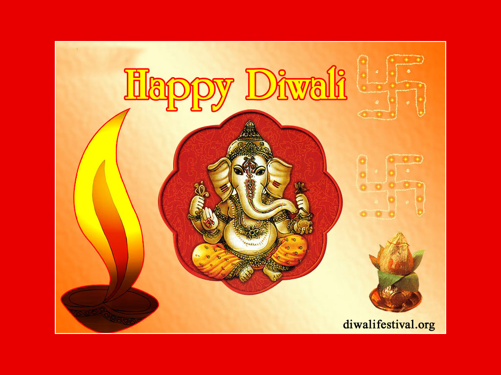 Diwali Wallpapers - Happy Diwali Ka Chart - HD Wallpaper 
