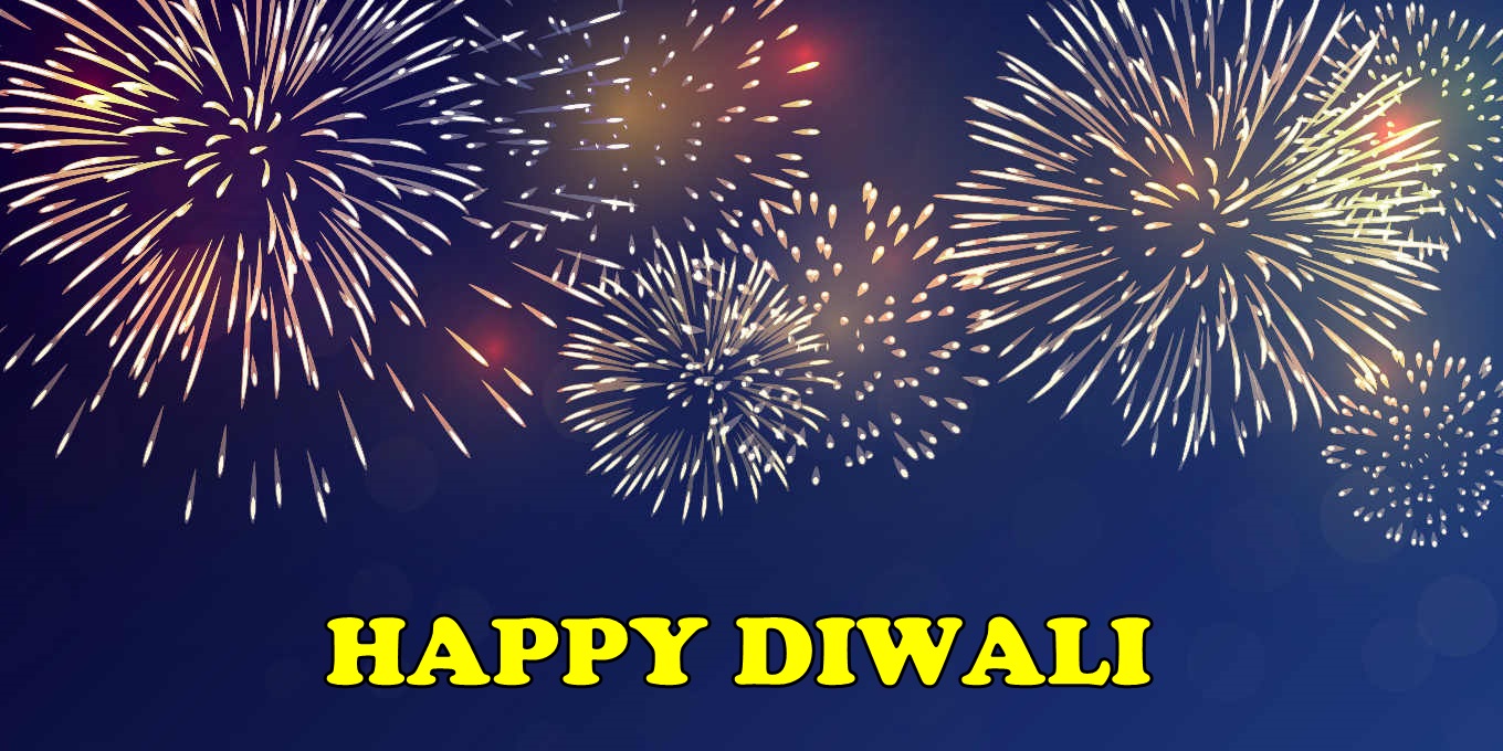 Happy Diwali 2018 Latest Hd Wallpapers - Happy Diwali 2018 Hd - HD Wallpaper 