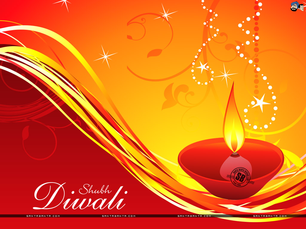 Happy Diwali Images 2019 - HD Wallpaper 