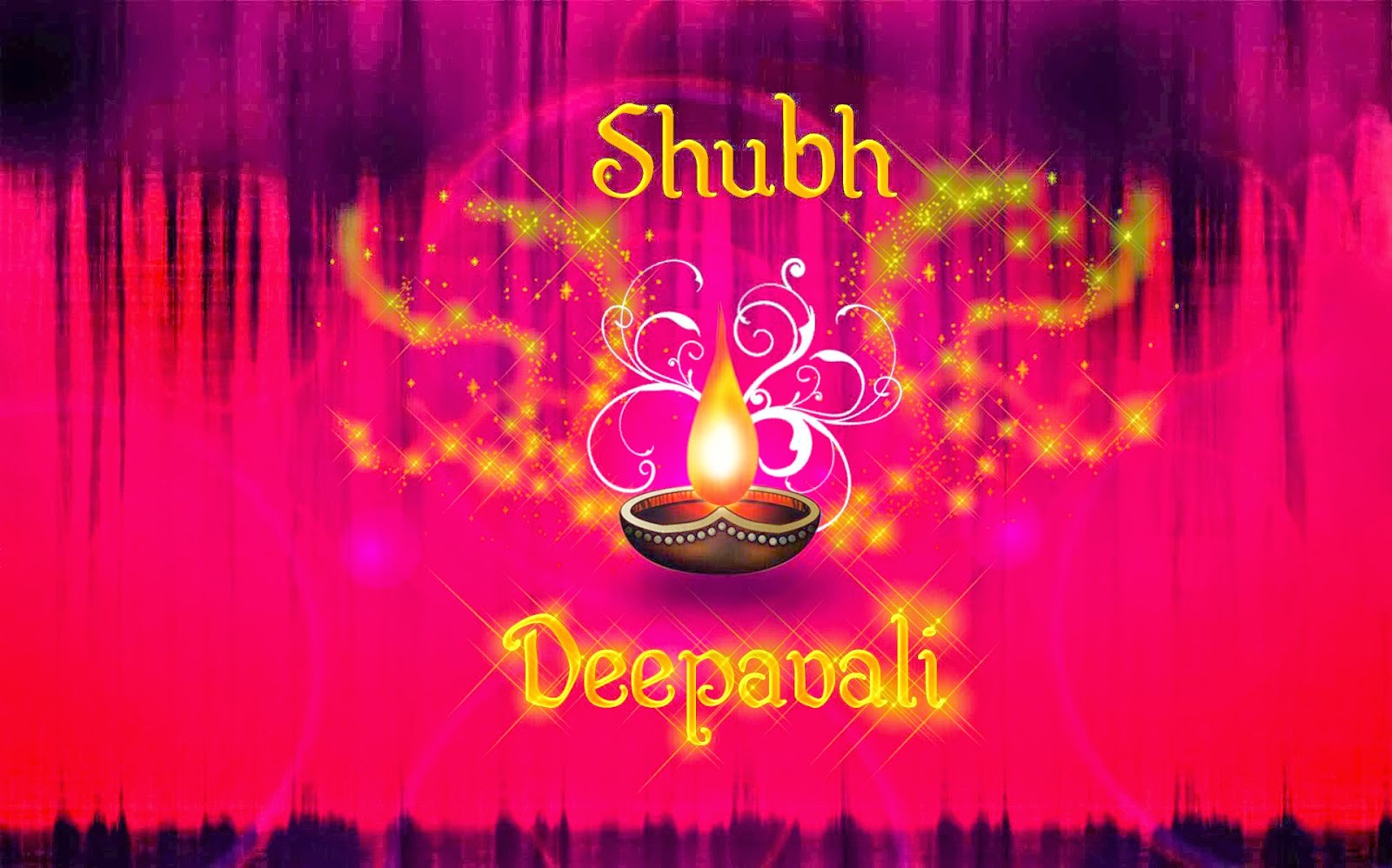 Happy Diwali Wallpaper - Happy Diwali Icici Bank - HD Wallpaper 