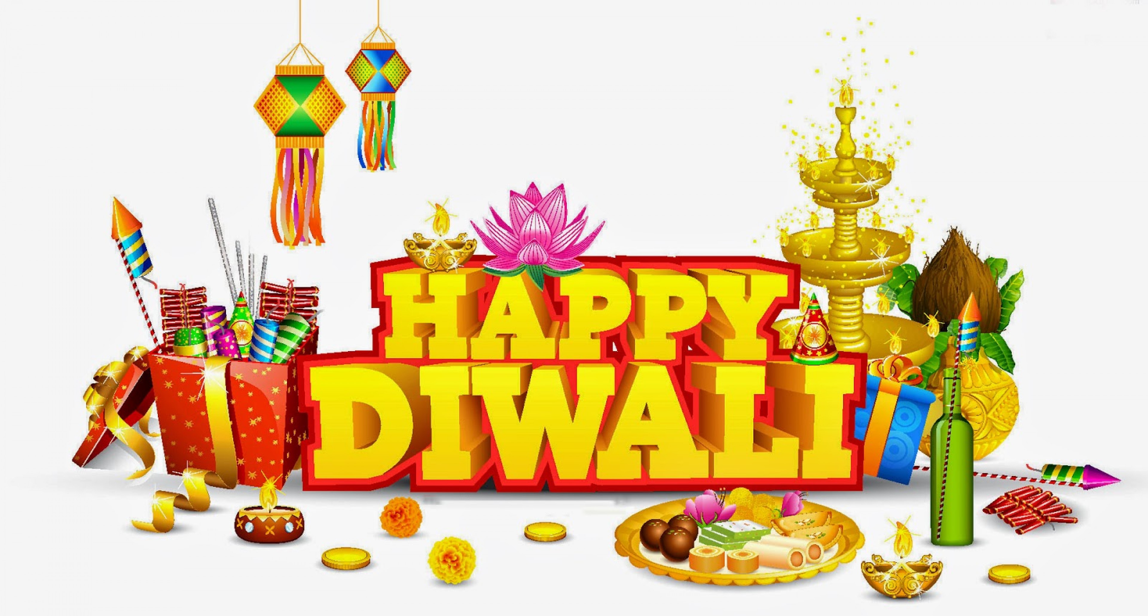 Happy Diwali Png Image Hd - HD Wallpaper 
