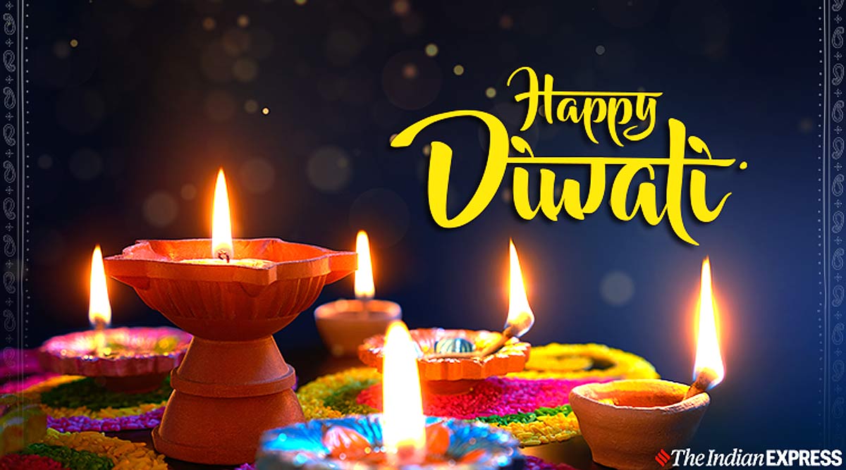 Happy Diwali In Faisu - HD Wallpaper 