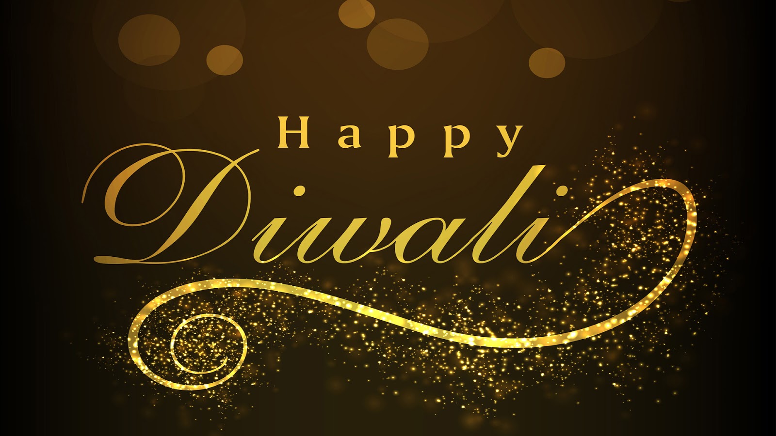 Diwali Pics Free Download - Calligraphy - HD Wallpaper 