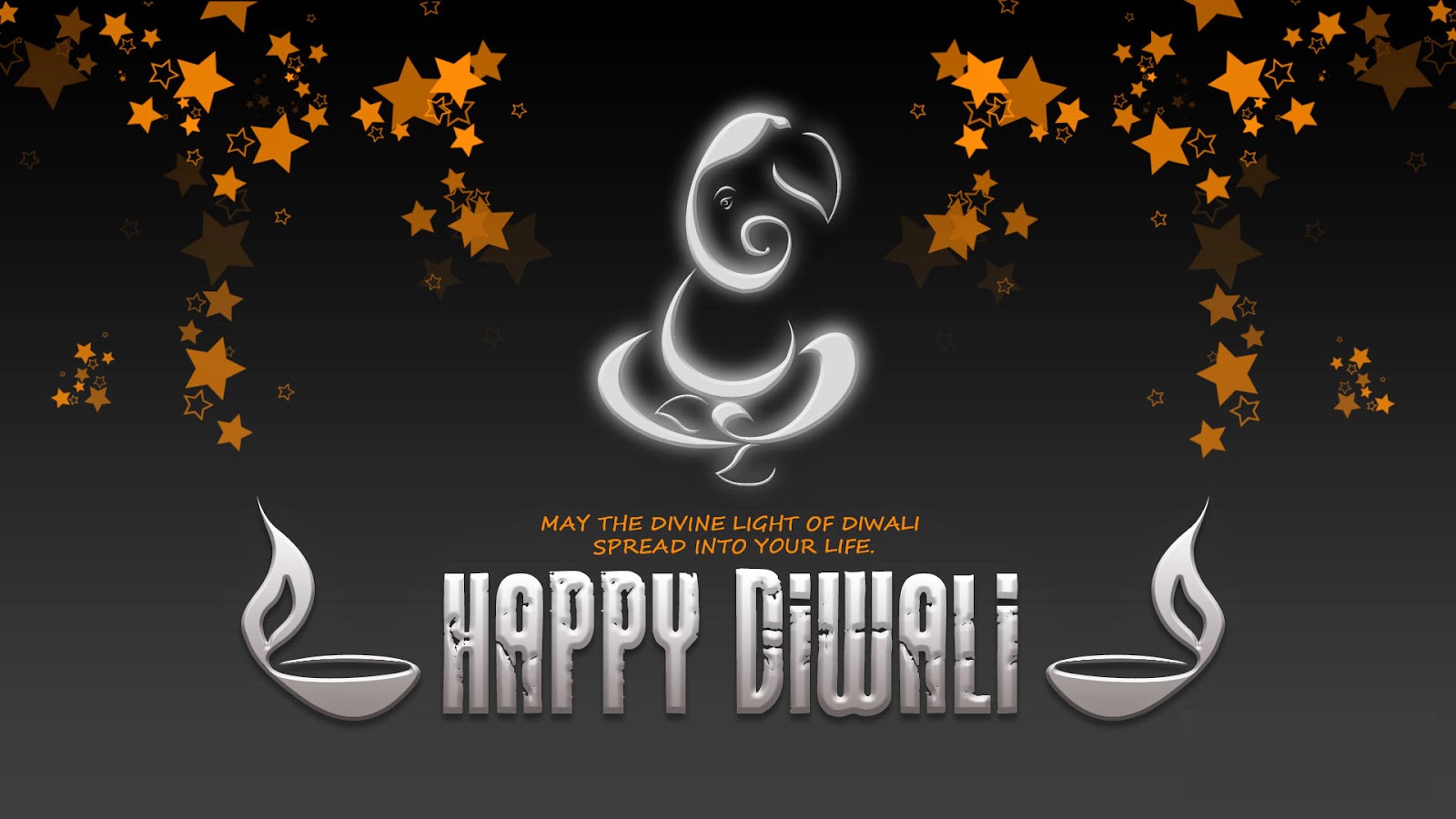 Happy Diwali Wallpapers Mega Collection Hd - Happy Diwali Saal Mubarak - HD Wallpaper 