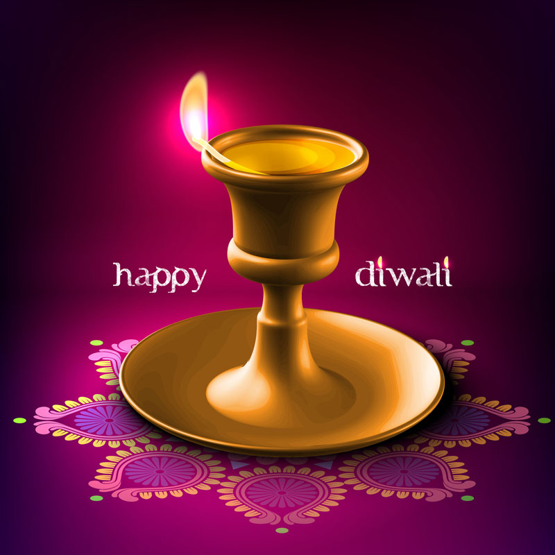 Happy Diwali Images For Whatsapp Dp, Profile Wallpapers - Diwali Wallpaper For Mobile - HD Wallpaper 