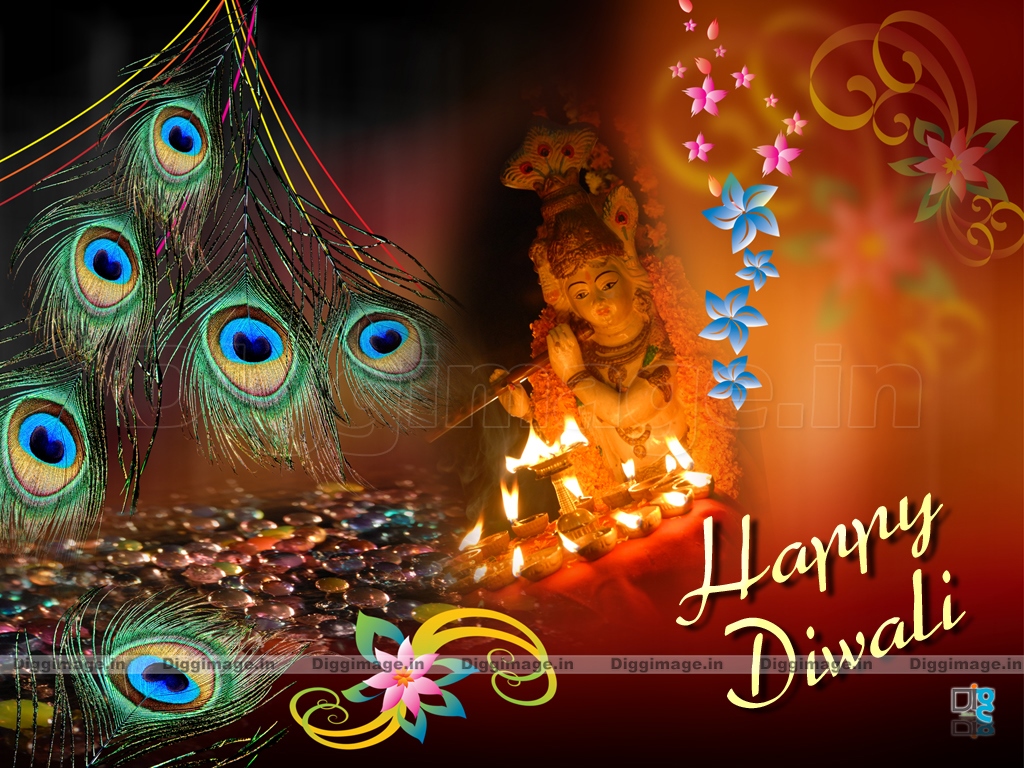 New Diwali Images Free Download - HD Wallpaper 