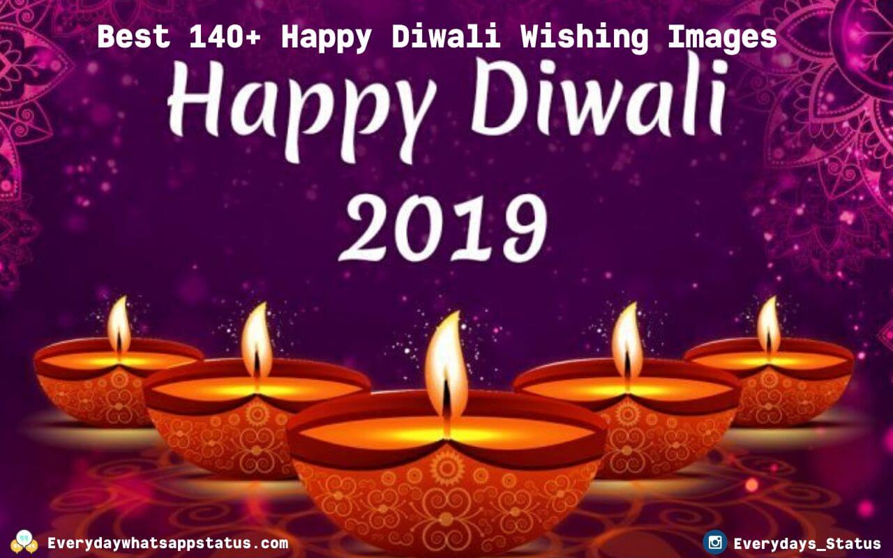 Best 140 Happy Diwali Wishing Images - Diwali Wishing - HD Wallpaper 