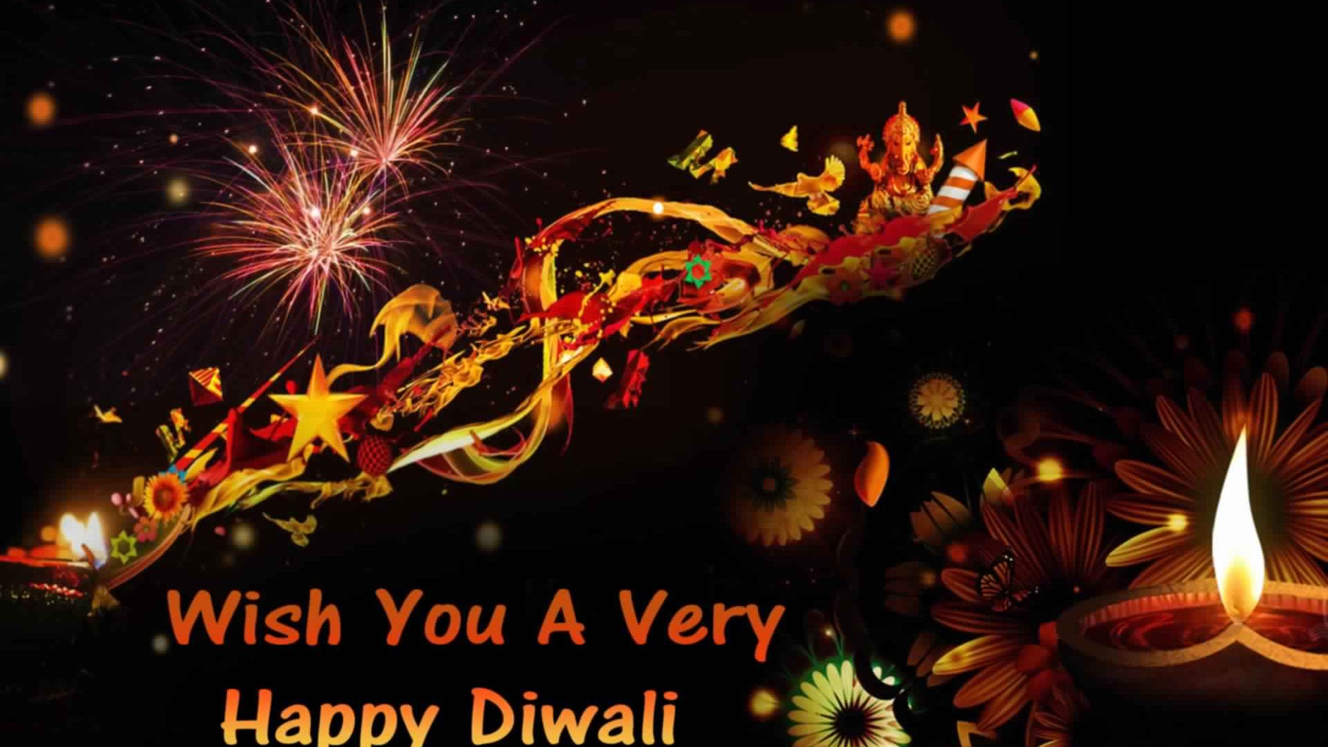 Diwali Wallpapers Free Download - HD Wallpaper 