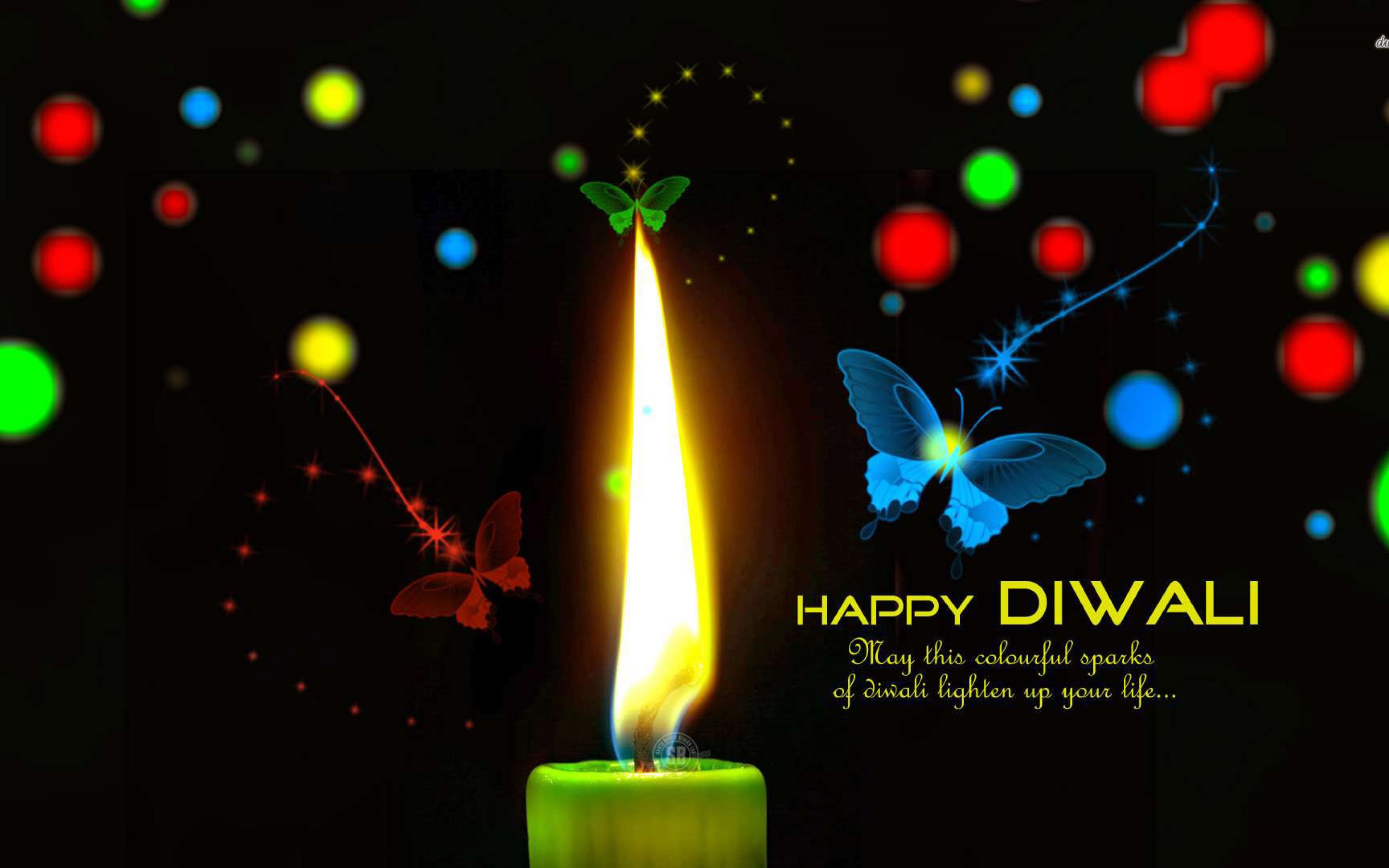 Diwali Images Full Screen - HD Wallpaper 