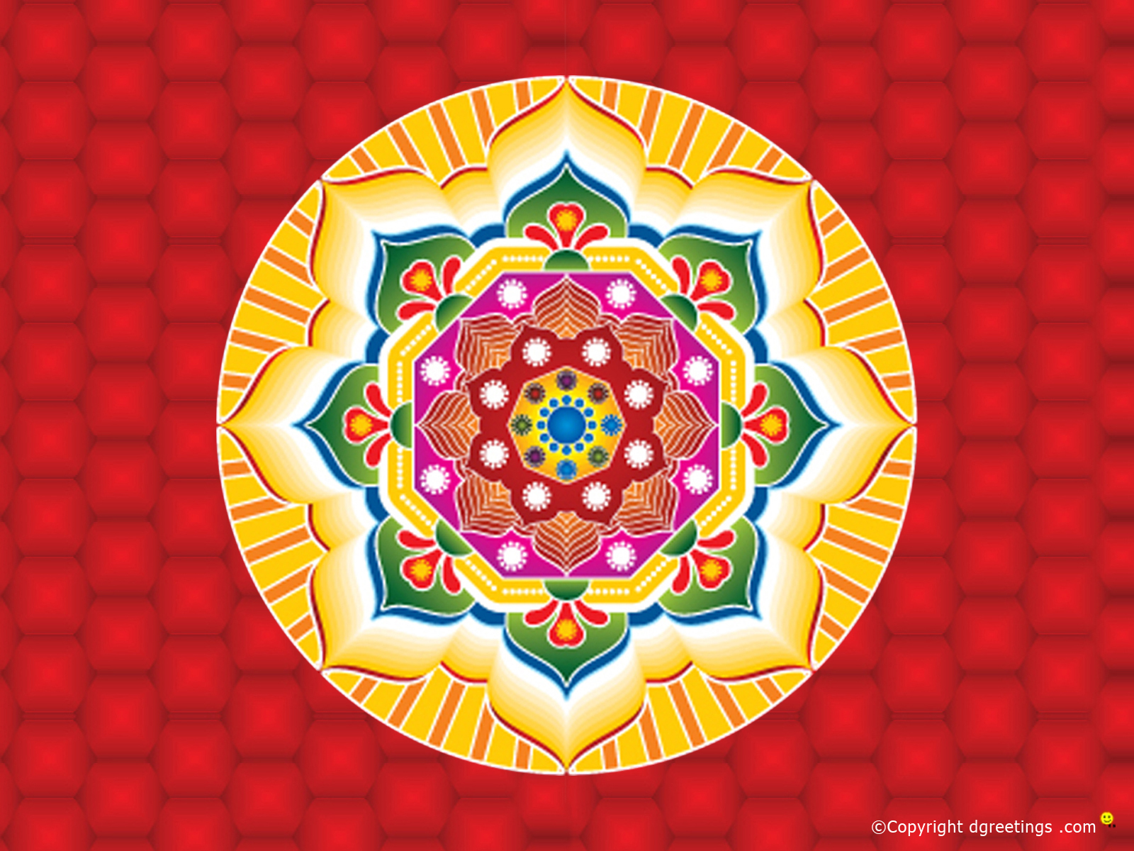 Diwali Rangoli Wallpaper - 1600x1200 Wallpaper Diwali Rangoli Wallpaper - 1600x1200 Wallpaper