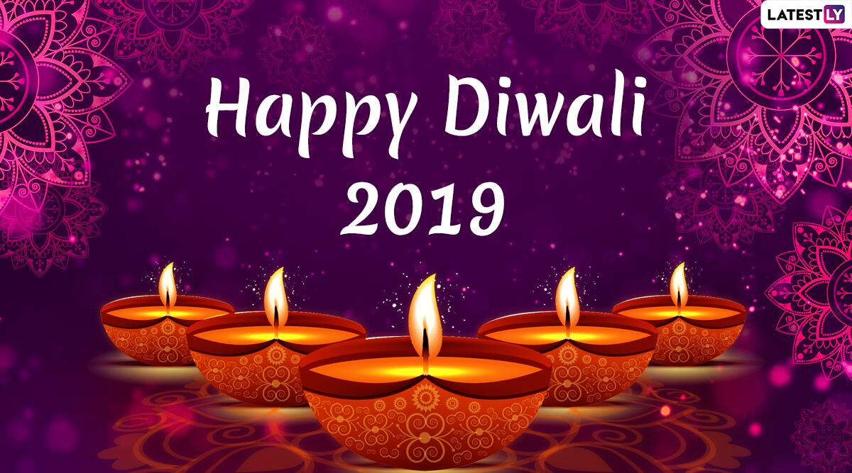 Happy Diwali 2019 Hd Images And Greeting Cards Online - Happy Summer Solstice 2019 - HD Wallpaper 