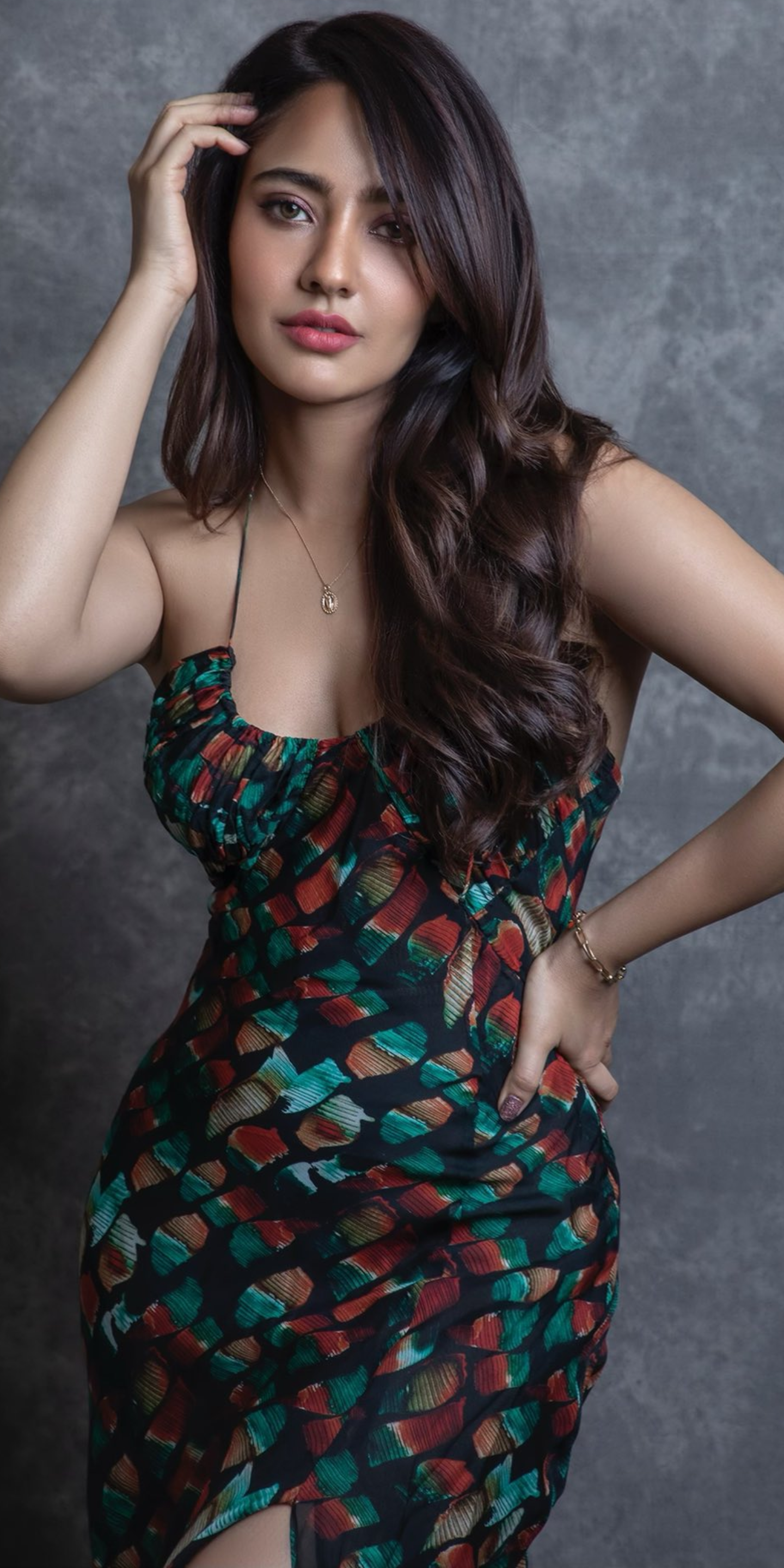 Neha Sharma Sexy - 1440x2880 Wallpaper Neha Sharma Sexy - 1440x2880 Wallpaper