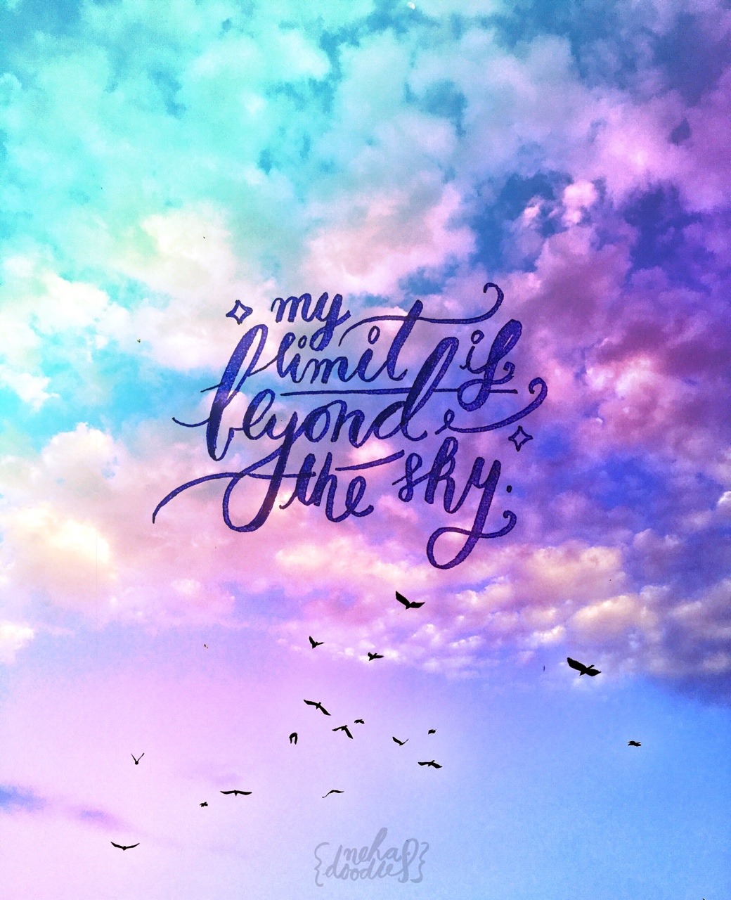 Calligraphy - HD Wallpaper 