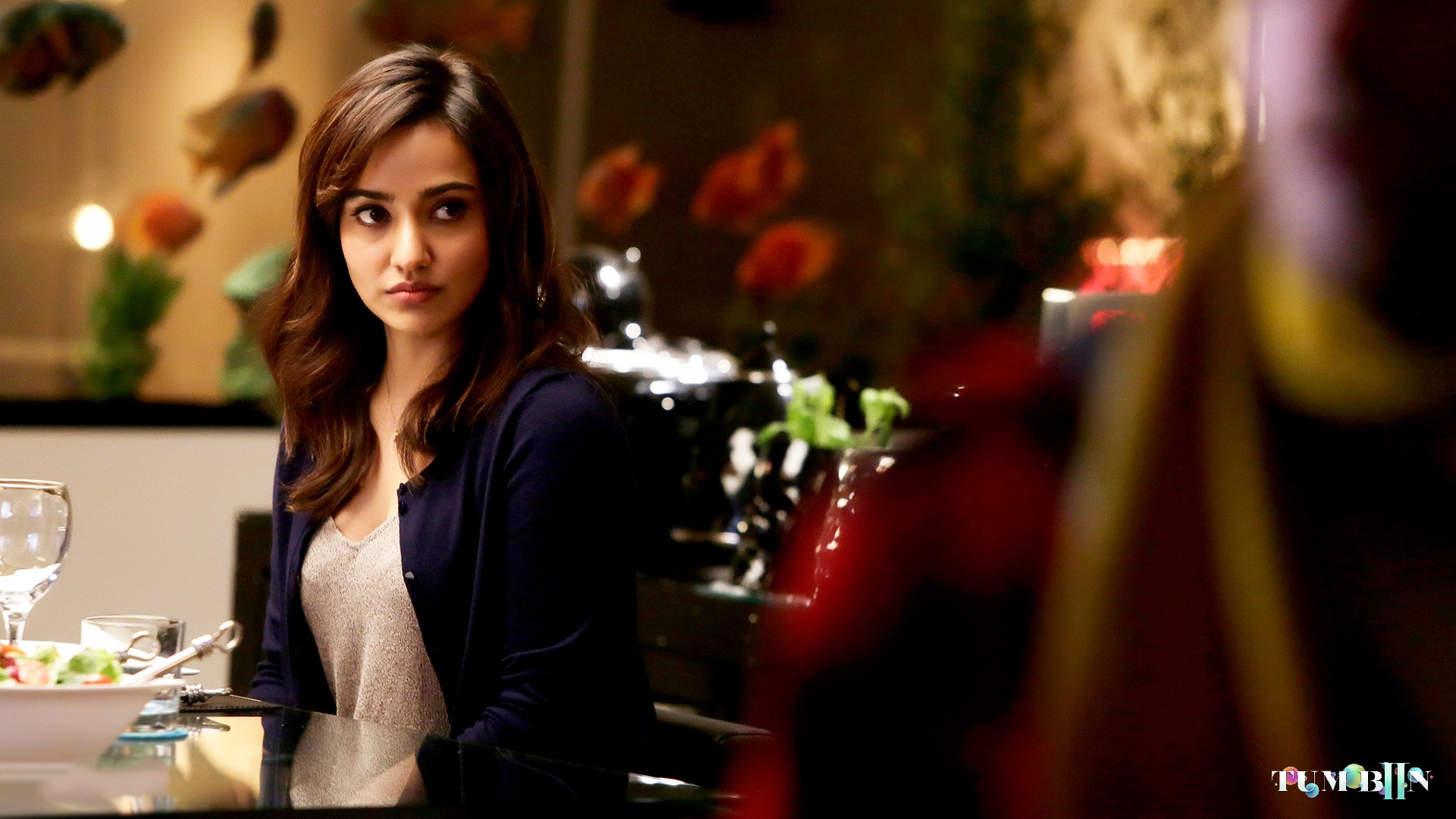 Tum Bin Ii Neha Sharma - Tum Bin 2 Neha Shrma Hd - HD Wallpaper 