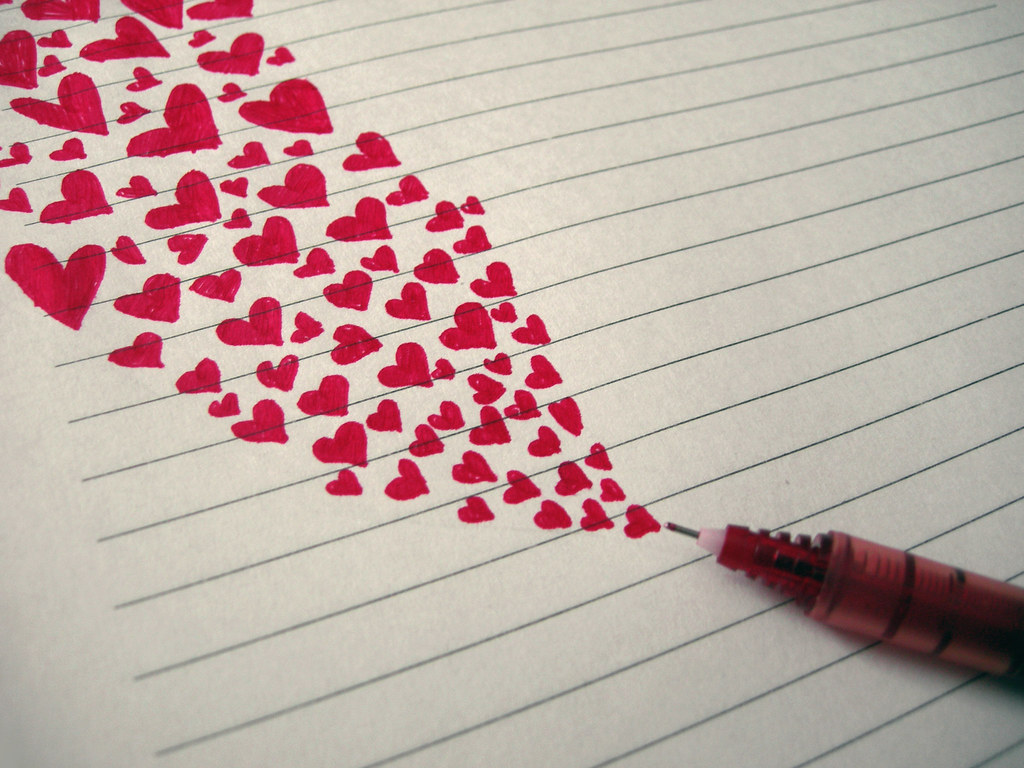 My Love For You - HD Wallpaper 