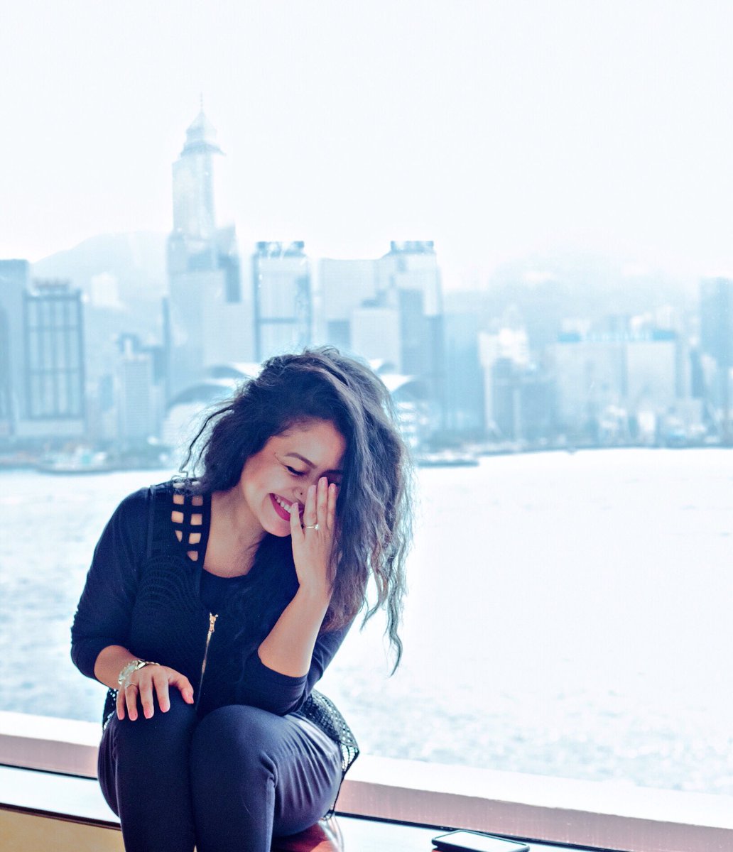 Neha Kakkar Photo Download - HD Wallpaper 