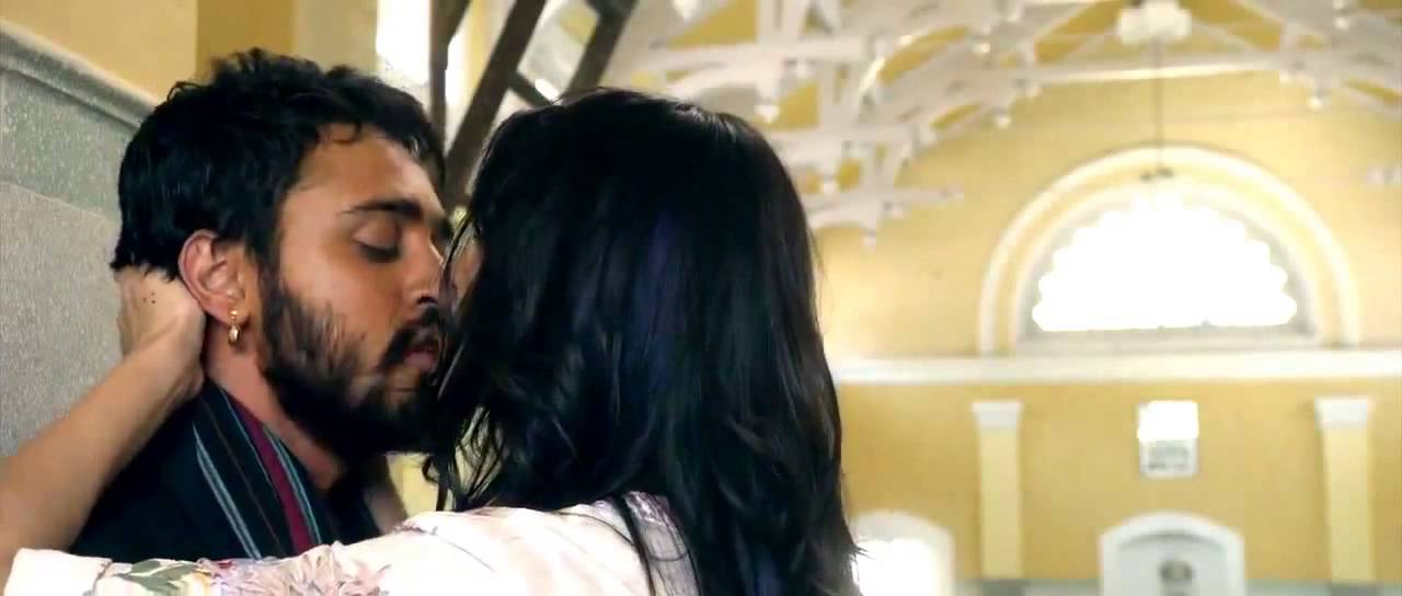 Anushka Sharma Matru Ki Bijlee Ka Mandola - HD Wallpaper 