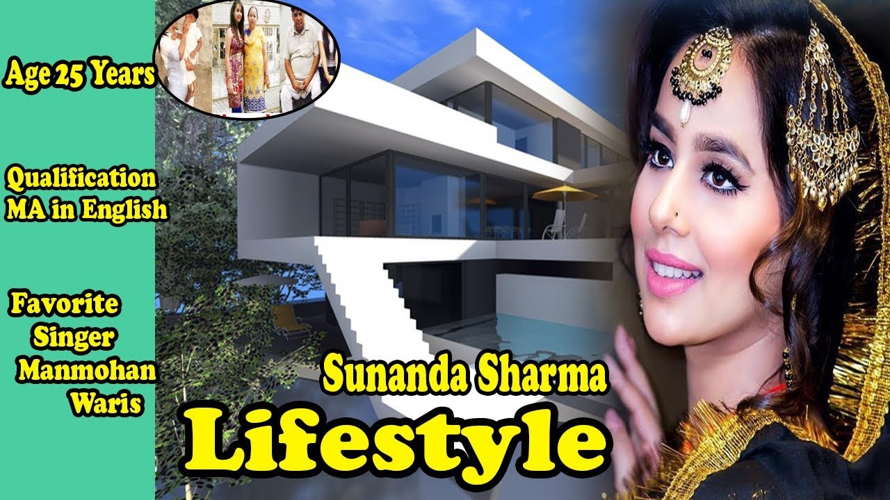Sunanda Sharma Real House - HD Wallpaper 