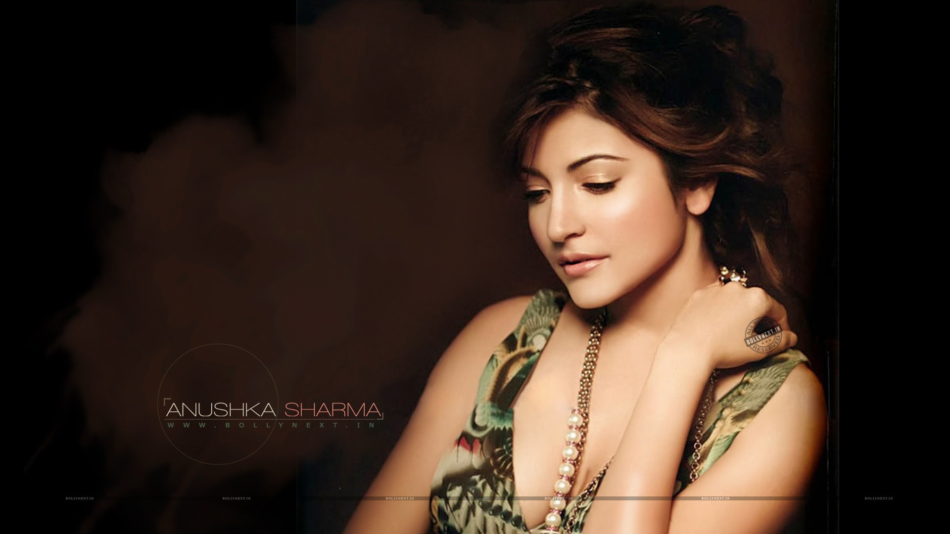 Anushka Sharma Sexi Hd - HD Wallpaper 