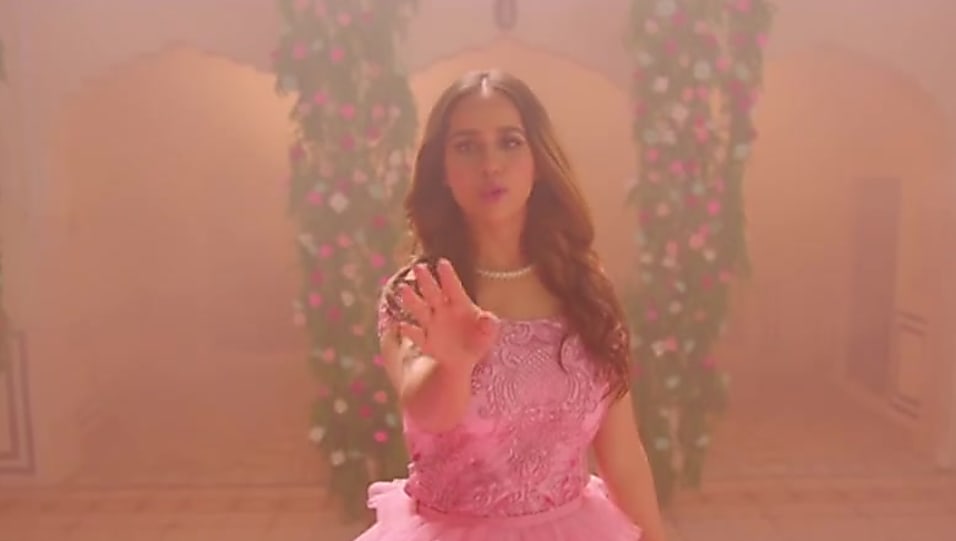 Sunanda Sharma Duji Vaar Pyar - HD Wallpaper 