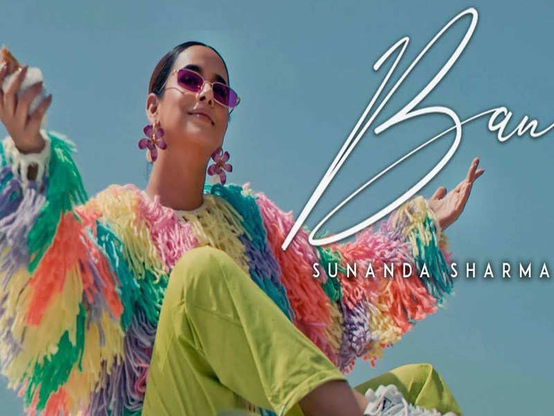 Sunanda Sharma Ban Song - HD Wallpaper 