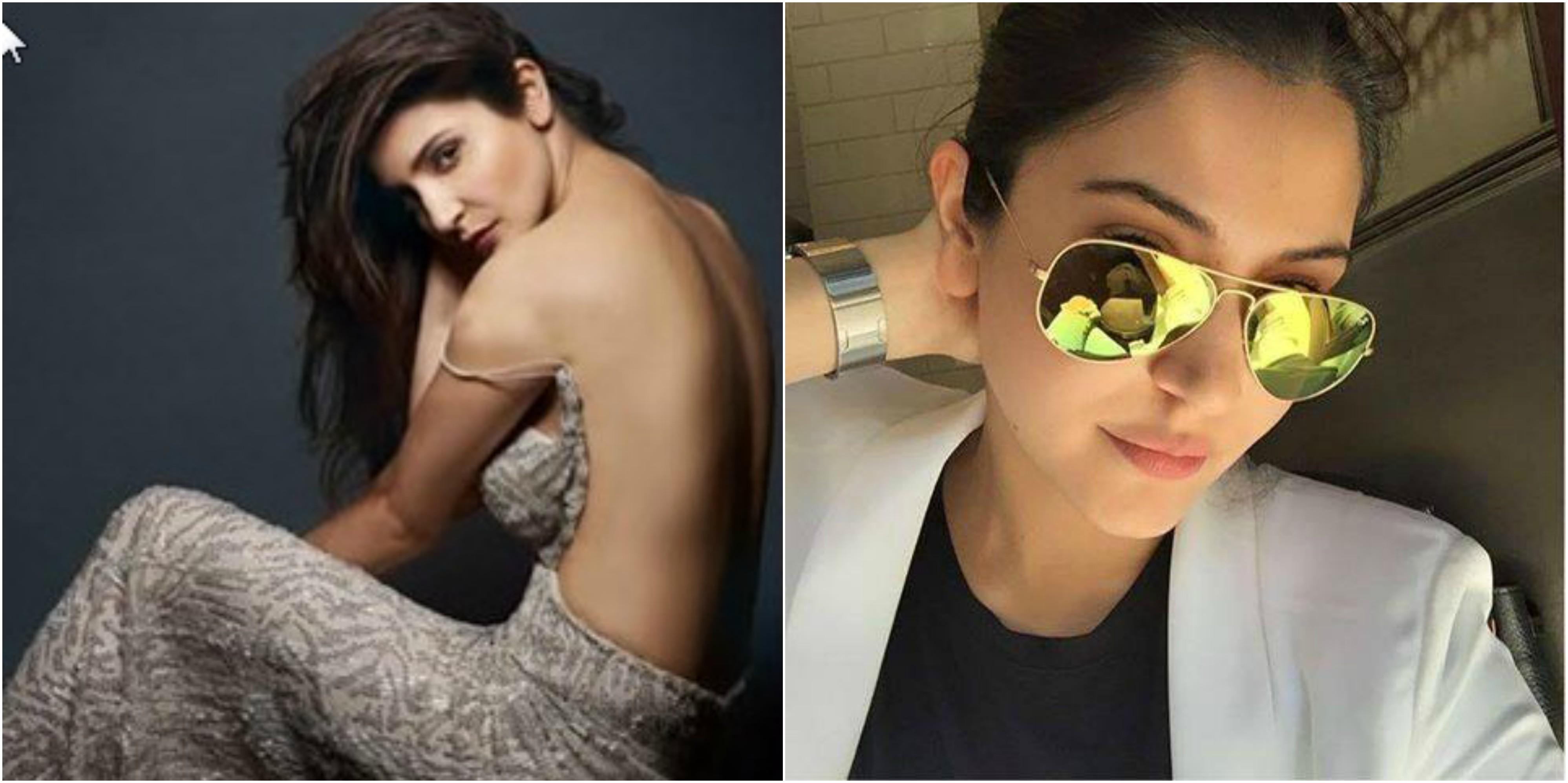 Dabboo Ratnani Calendar 2017 - HD Wallpaper 