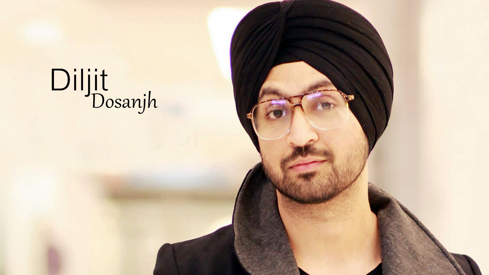 Diljit Singer - HD Wallpaper 