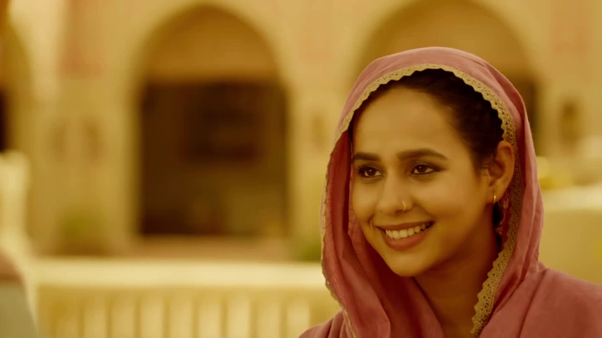 Sunanda Sharma Actress In Sajjan Singh Rangroot Best - Sunanda Sharma Sajjan Singh Rangroot - HD Wallpaper 
