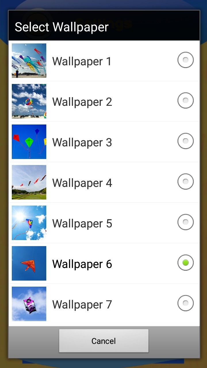 Soaring Kites Live Wallpapers - Wallpaper - HD Wallpaper 