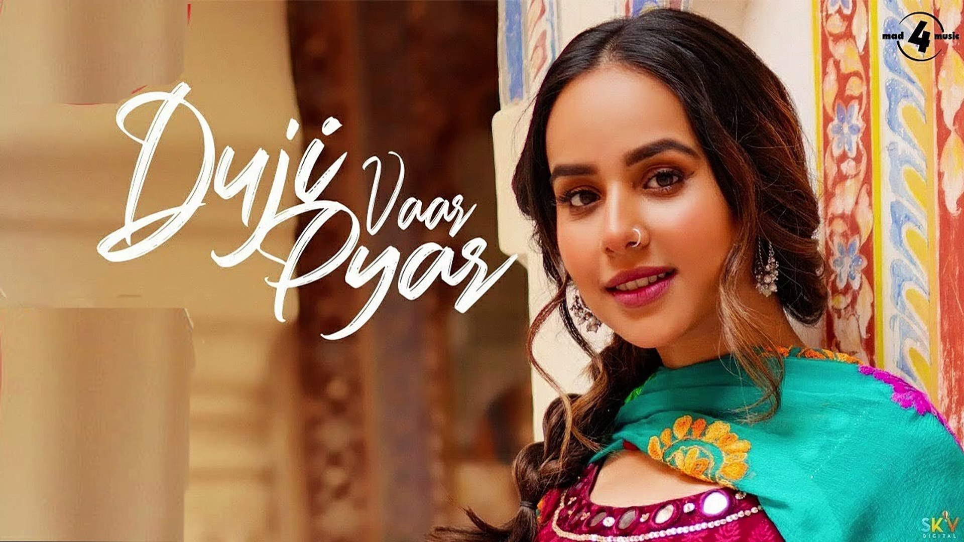 Sunanda Sharma Dujivaar Pyar - HD Wallpaper 